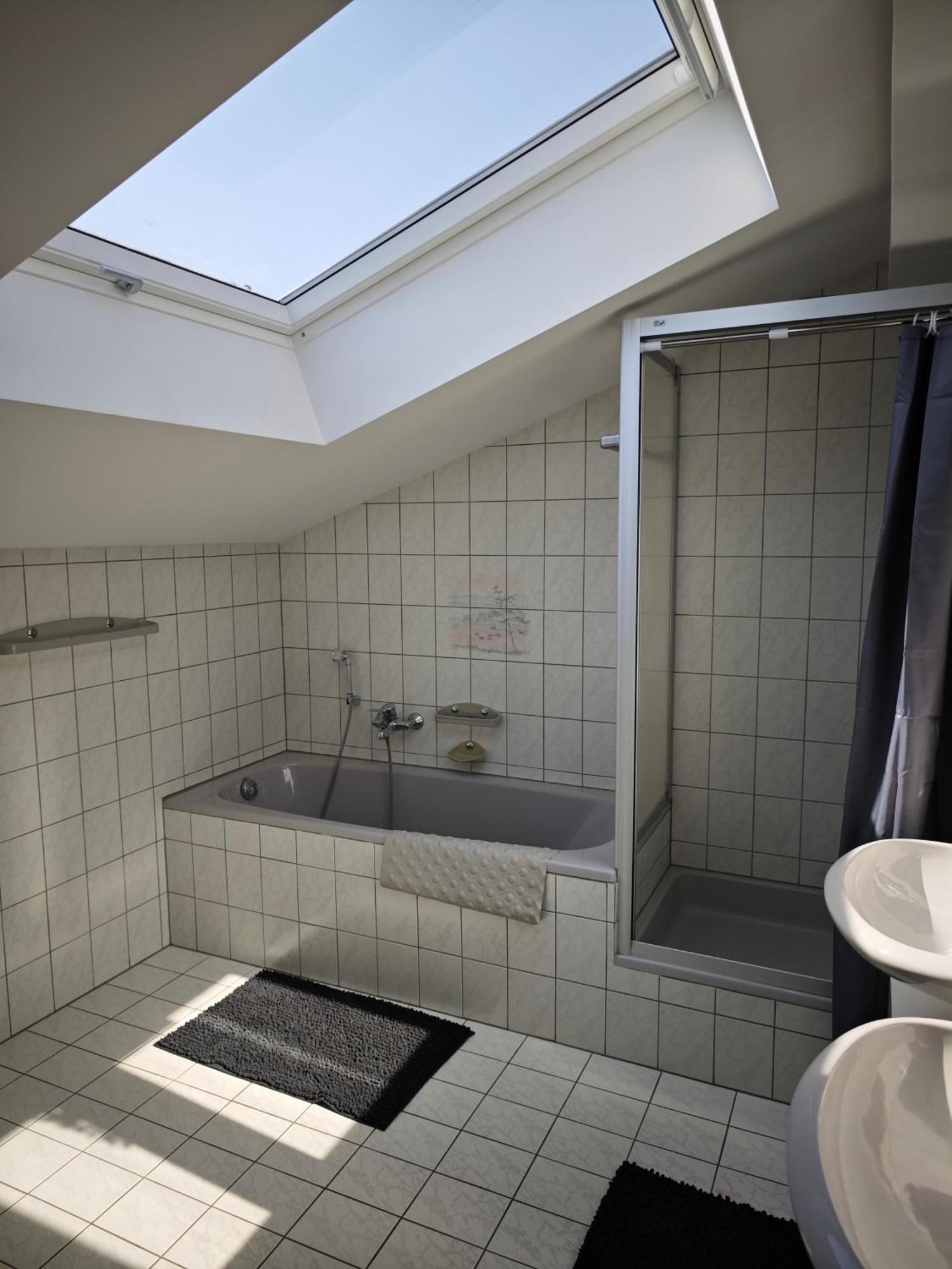 Villa Levilia Strullendorf Buitenkant foto