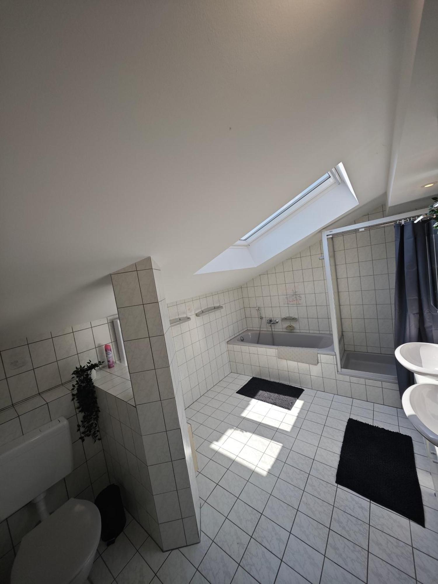 Villa Levilia Strullendorf Buitenkant foto