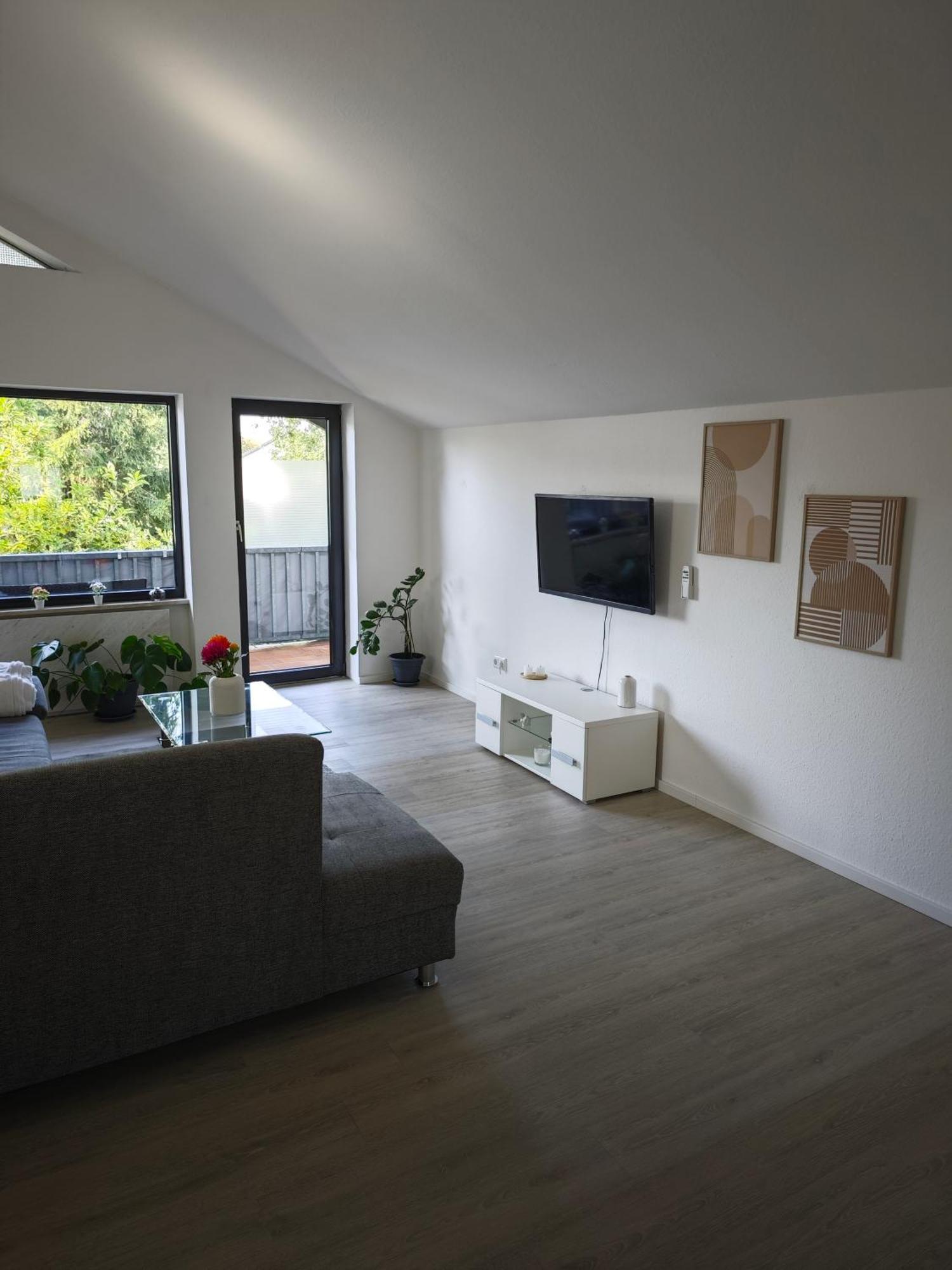 Villa Levilia Strullendorf Buitenkant foto