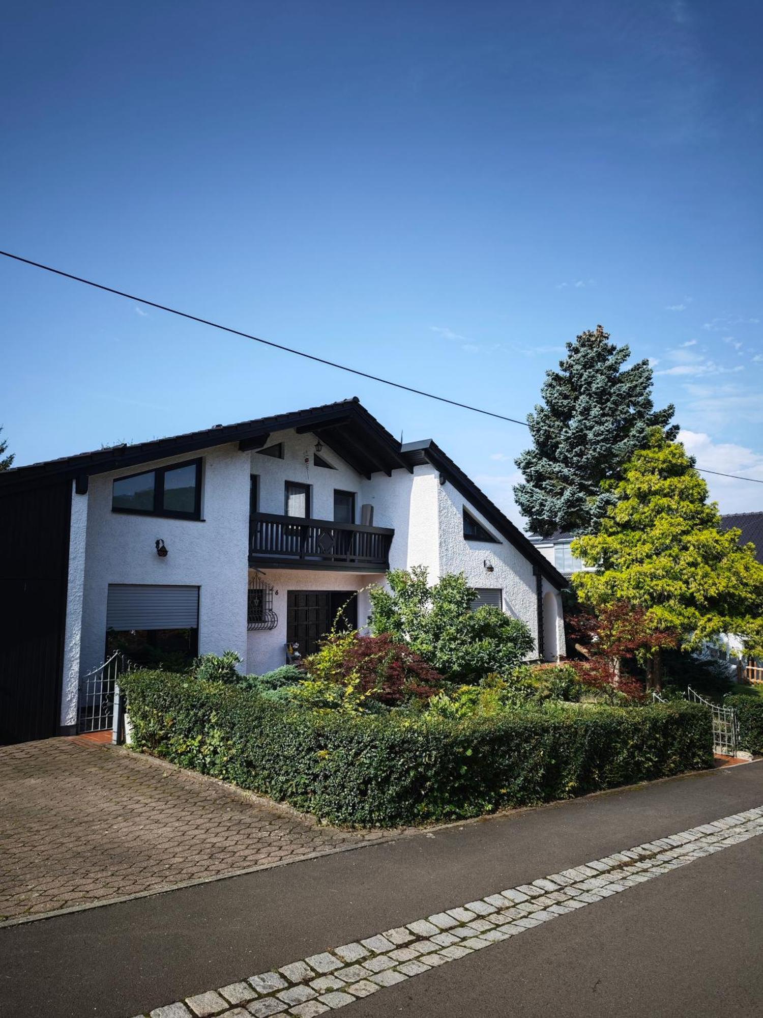 Villa Levilia Strullendorf Buitenkant foto