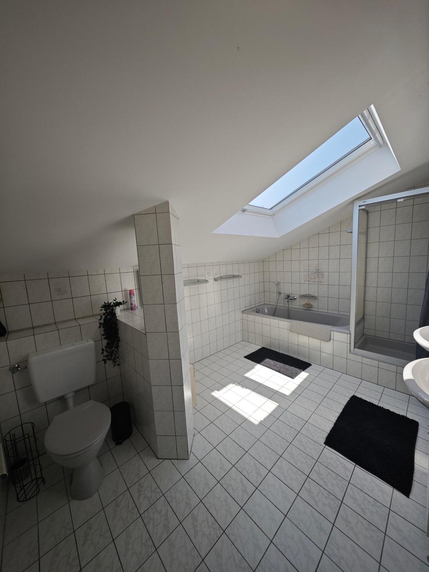 Villa Levilia Strullendorf Buitenkant foto