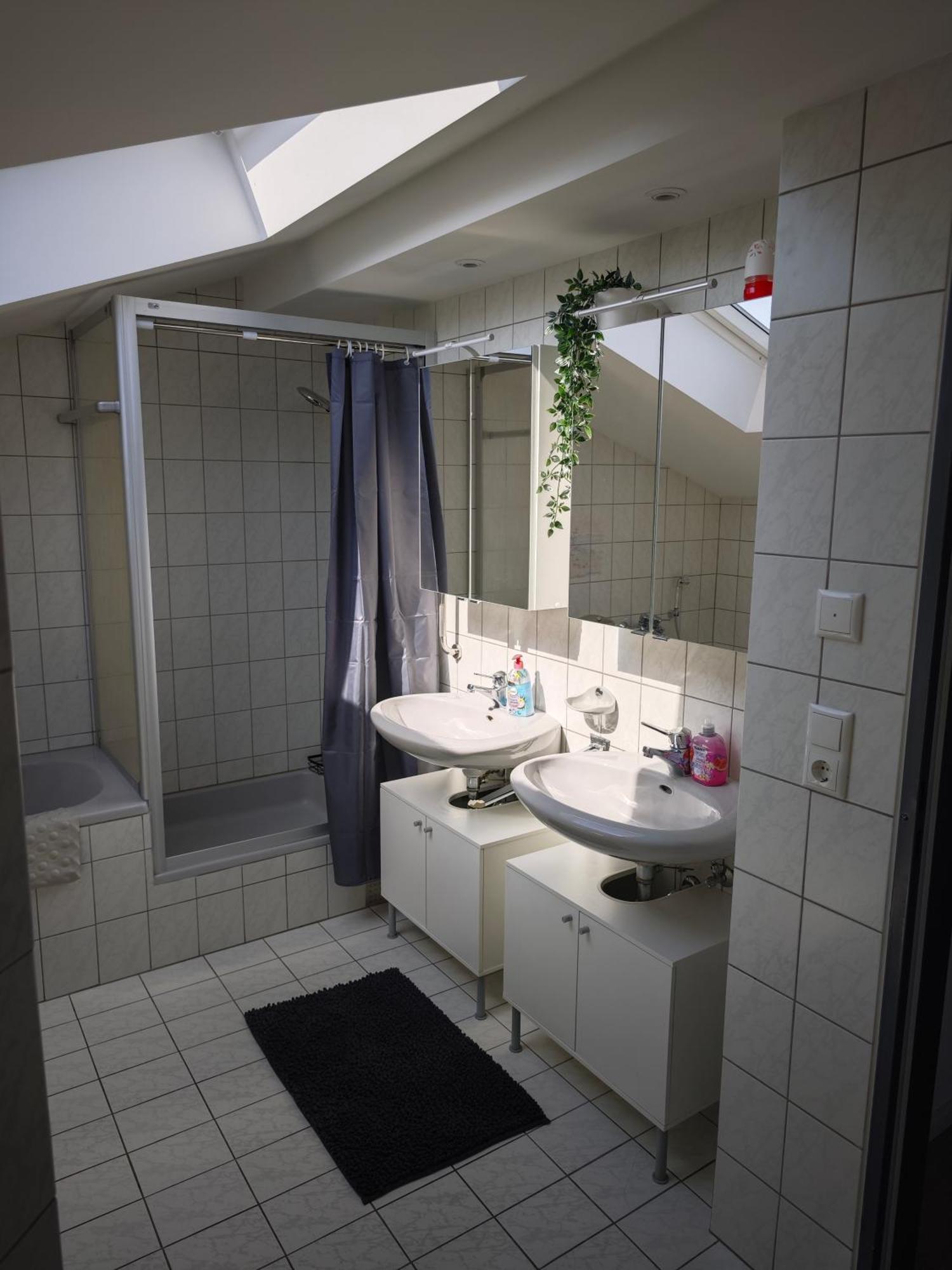 Villa Levilia Strullendorf Buitenkant foto